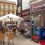 Hotel M68