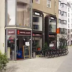 M68 Hotel Berlin