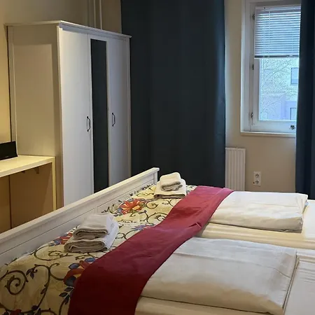 Hotel M68 2*