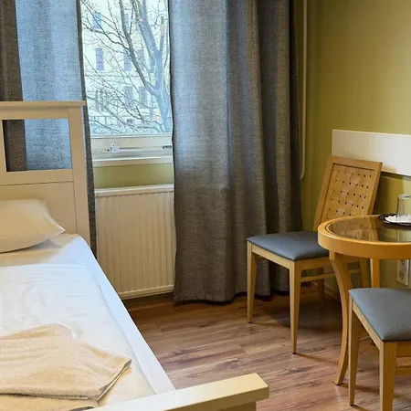 Hotel M68 Berlin