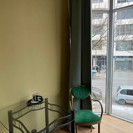 M68 Hotel Berlin