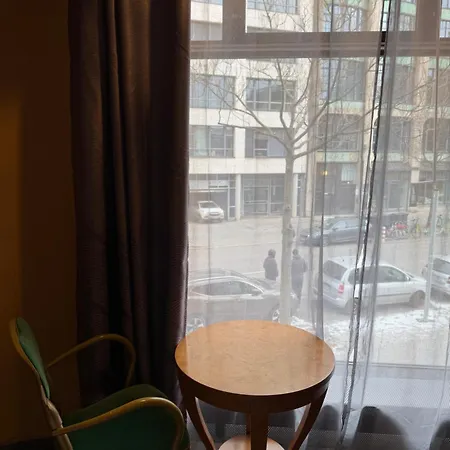 Hotel M68 Berlin