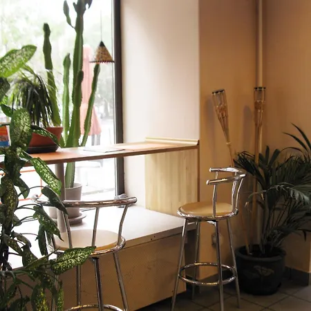M68 Hotel Berlin