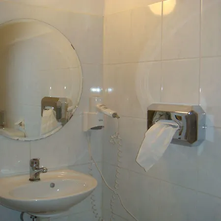 Hotel M68