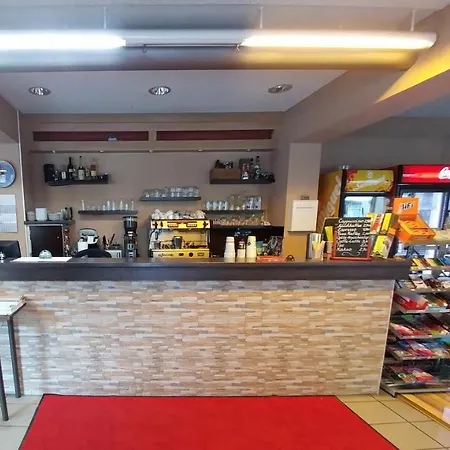 M68 Otel Berlin