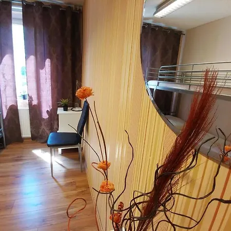 Hotel M68 2*