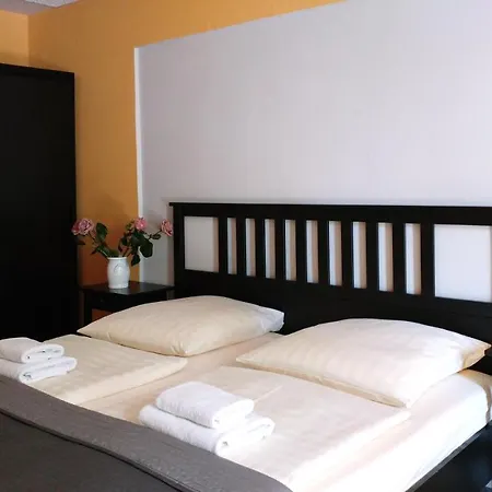 Hotel M68