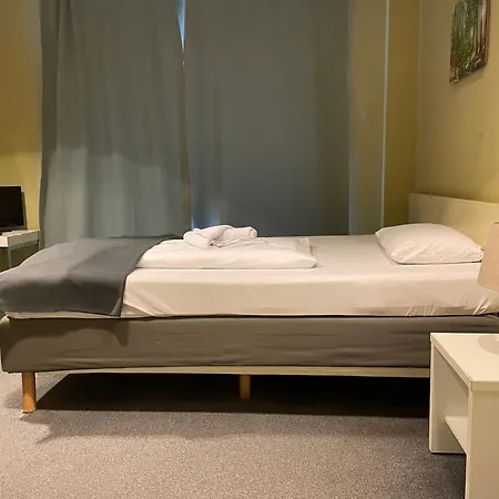 Hotel M68