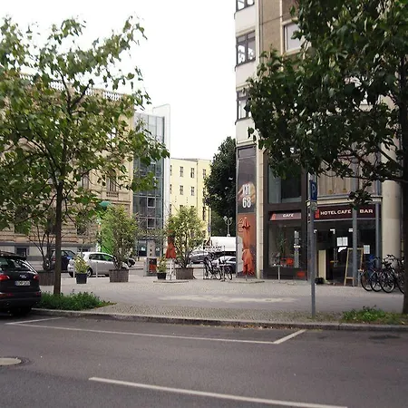 M68 2* Berlino